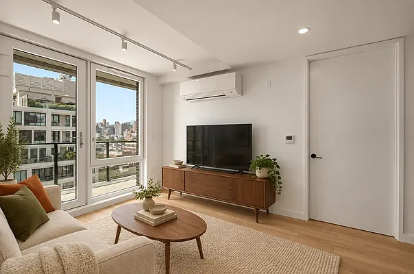 Living room, photo 5