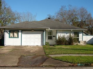 403 Malvern Ave, Pasadena, TX 77503