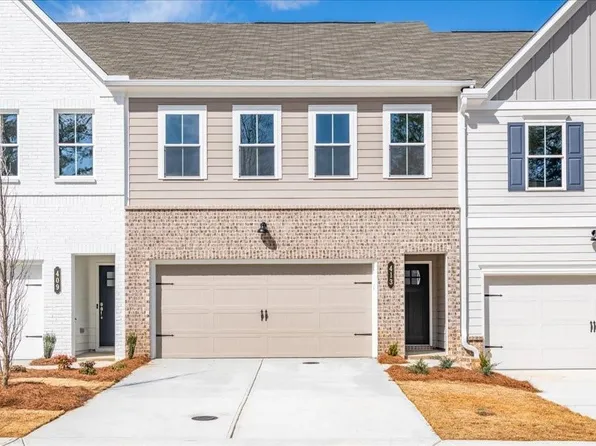 4553 Moray Dr, Mableton, GA 30126