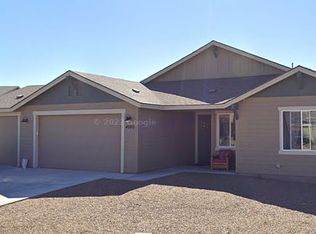 4590 Cygnus Rd, Bellemont, AZ 86015
