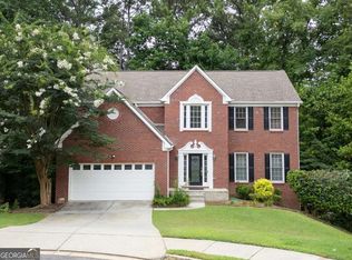 3378 Willbrooke Ct, Duluth, GA