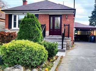 73 Flora Dr, Toronto, ON M1P1A5