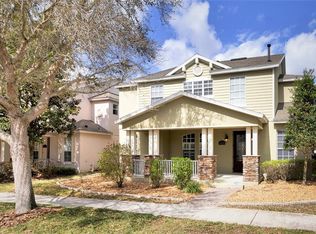14643 Old Thicket Trce, Winter Garden, FL 34787