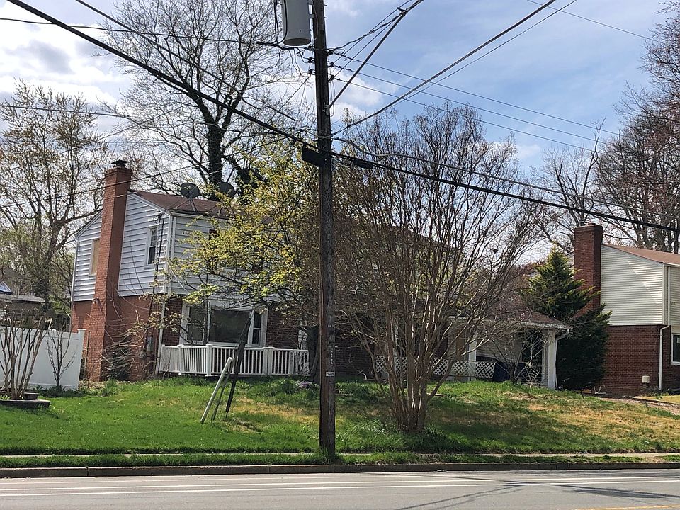 3846 Gallows Rd, Annandale, VA 22003 Zillow