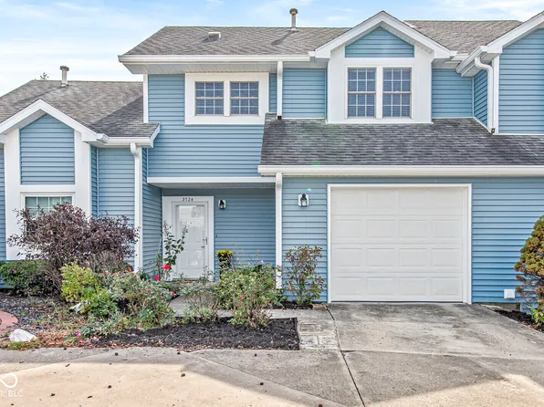 3724 N Lakeside Dr, Muncie, IN 47304
