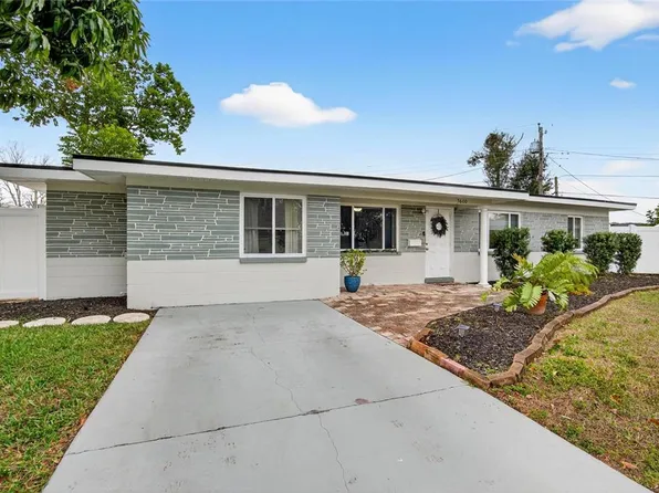 5600 32nd Ave N, Saint Petersburg, FL 33710