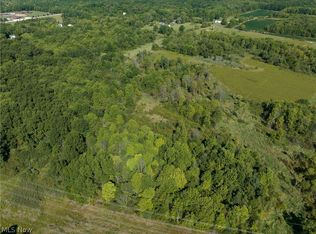 John Thomas, Ravenna, OH 44266