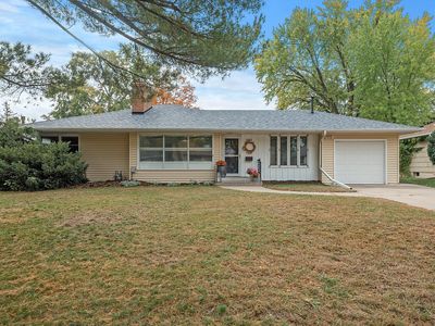 6915 W 23rd St, Saint Louis Park, MN, 55426