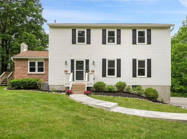 220 Rombout Road, Pleasant Valley, NY 12569