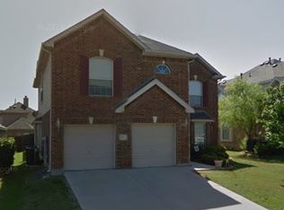 9173 Hawley Dr, Fort Worth, TX 76244