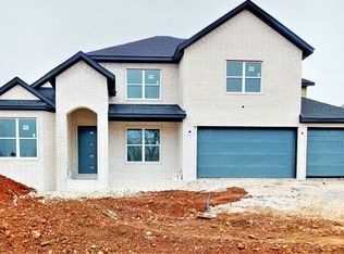 1902 NE Chaucer St, Bentonville, AR 72712