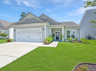 374 Danner Dr, Okatie, SC 29909