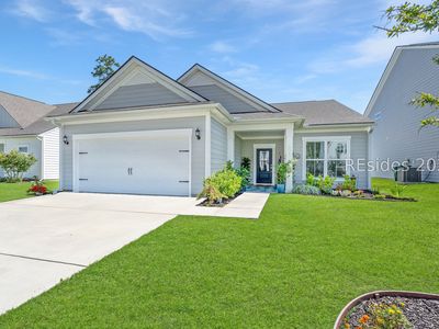 374 Danner Drive, Okatie, SC, 29909