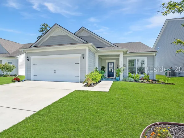 374 Danner Dr, Okatie, SC 29909