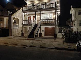 12 N Victoria Ave, Ventnor City, NJ 08406
