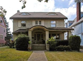 1482 Arthur Ave, Lakewood, OH 44107