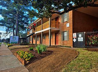 Hidden Park Apartments, Houston, TX 77092