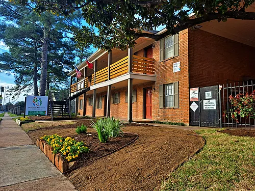 Hidden Park Apartments Photo 1