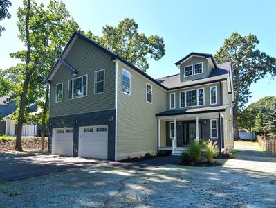 6 Ash St, Natick, MA, 01760
