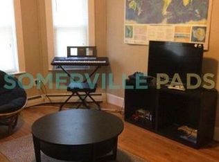 250 Powder House Blvd, Somerville, MA 02144