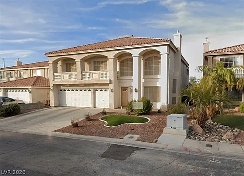 1642 Starlight Canyon Ave Photo 1