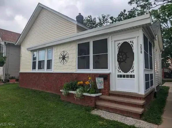 320 Lakeside Ave, Lorain, OH 44052