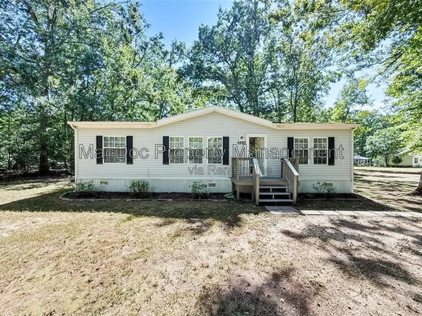 6280 Mount Airy Dr, Ruther Glen, VA 22546