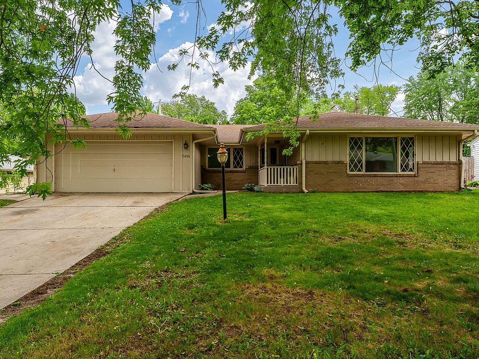 1st image of 5418 Tam O Shanter Dr