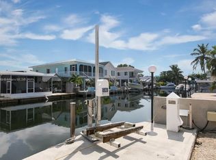 11 Flamingo Rd, Key Largo, FL 33037