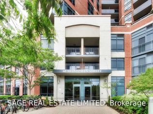 60 Heintzman St #636, Toronto, ON M6P 5A1