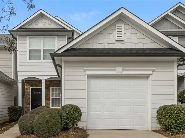 4709 Autumn Rose Trl, Oakwood, GA 30566