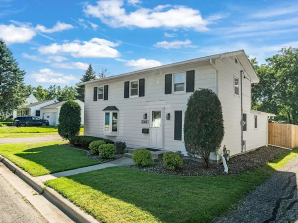 246 Beech Ave, Owatonna, MN 55060