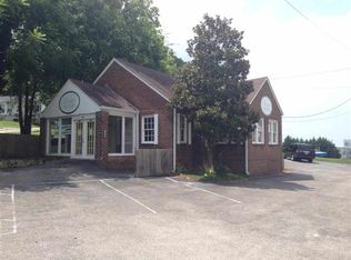 1205 Decatur Pike, Athens, TN 37303