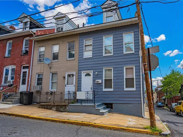 20 N Warren St, Easton, PA 18042