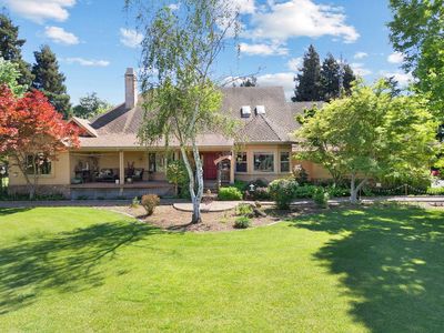 12959 Lambuth Rd, Valley Home, CA, 95361