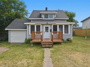 316 13th St, Cloquet, MN 55720