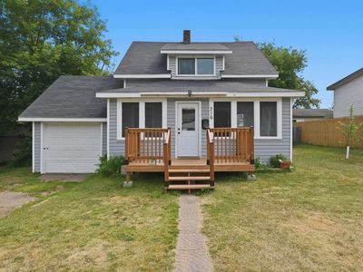 316 13th St, Cloquet, MN, 55720