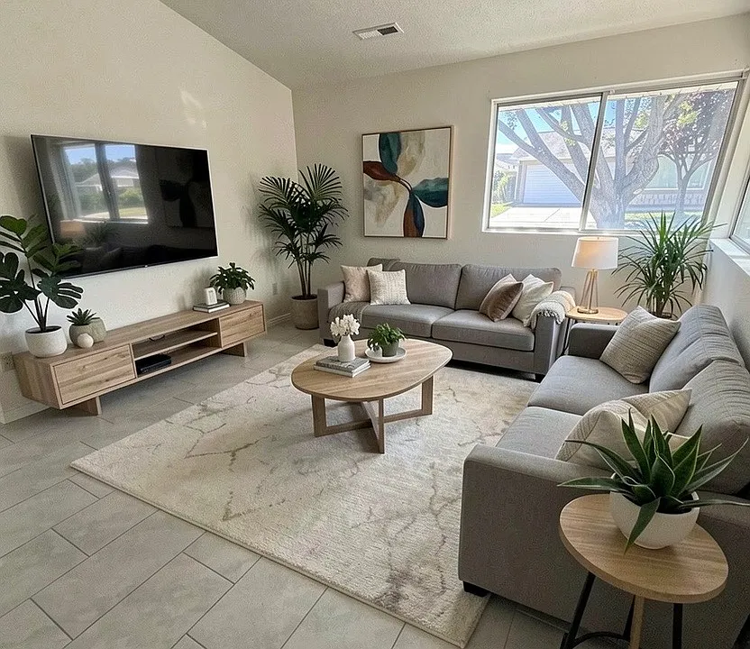 W Canyon View Dr