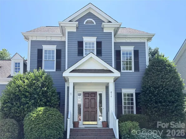 814 Stargard Ct, Charlotte, NC 28270