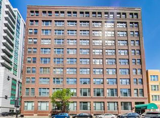 801 S Wells St APT 106, Chicago, IL 60607