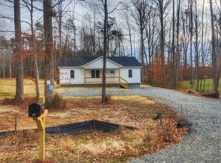 38 Gunnar Way, Bumpass, VA 23024