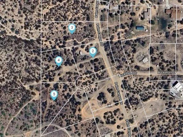 1 Zurich Dr, Mountain Center, CA 92561