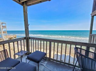 2210 New River Inlet Road Unit 252, North Topsail Beach, NC 28460