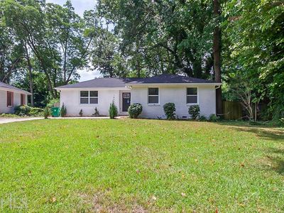 1899 Boulderview Dr, Atlanta, GA, 30316