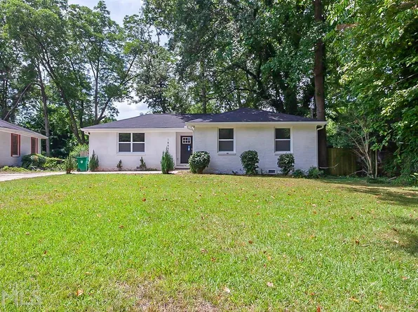1899 Boulderview Dr, Atlanta, GA 30316