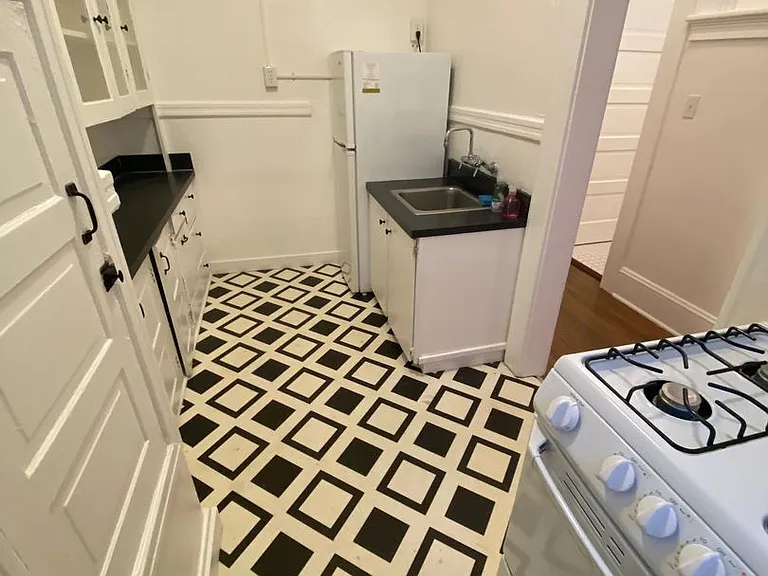 Villa Jene Apartments — Photo 11
