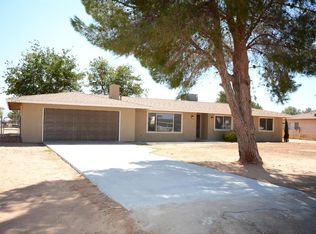 21877 Resoto Rd, Apple Valley, CA 92307