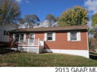 29 Augusta St, Verona, VA 24482