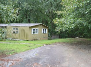 342 Franklin Dr, Winston Salem, NC 27107