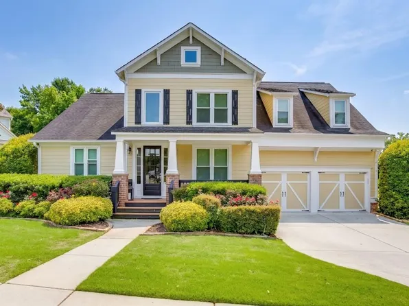 6201 Grand Reunion Dr, Hoschton, GA 30548